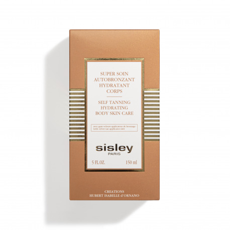 SISLEY SUPER SELBSTBRÄUNUNGSPFLEGE FEUCHTIGKEITSSPENDEND KÖRPER SISLEY SUPER SELBSTBRÄUNUNGSPFLEGE FEUCHTIGKEITSSPENDEND KÖRPER